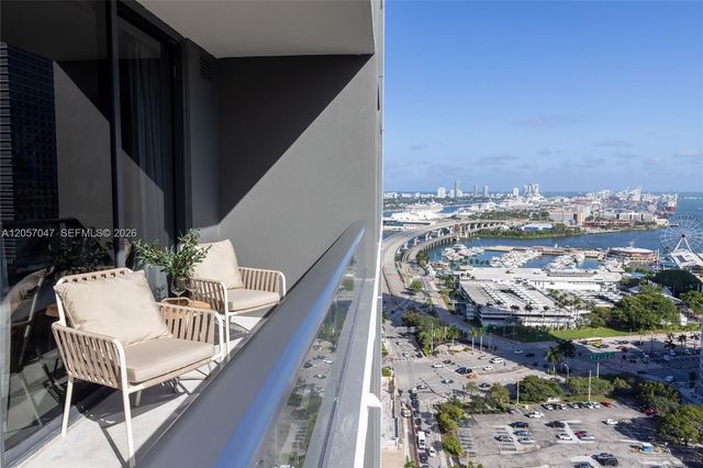 159 NE 6th Street 2414, Miami, FL 33132
