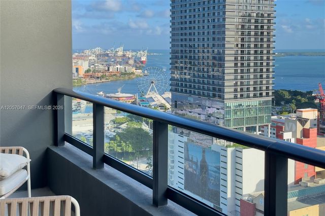 159 NE 6th Street 2414, Miami, FL 33132