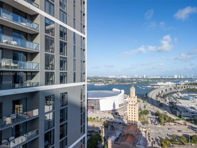 159 NE 6th Street 2414, Miami, FL 33132