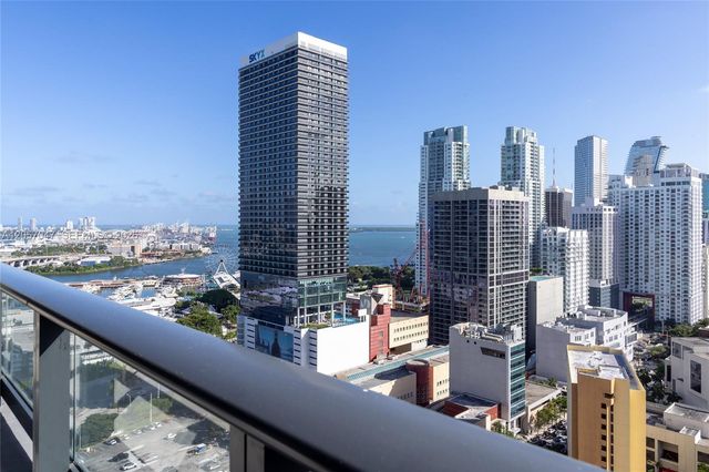 159 NE 6th Street 2414, Miami, FL 33132