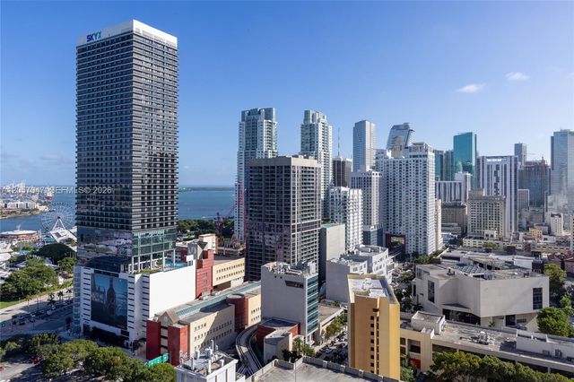 159 NE 6th Street 2414, Miami, FL 33132