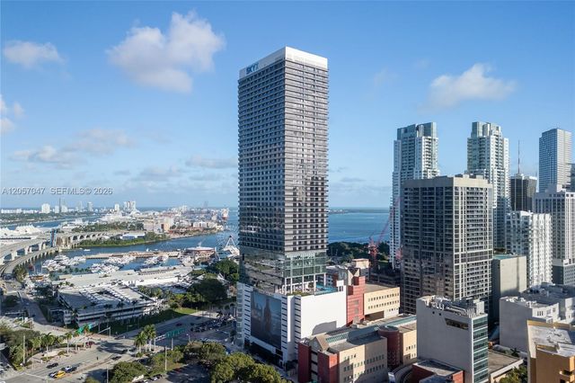 159 NE 6th Street 2414, Miami, FL 33132