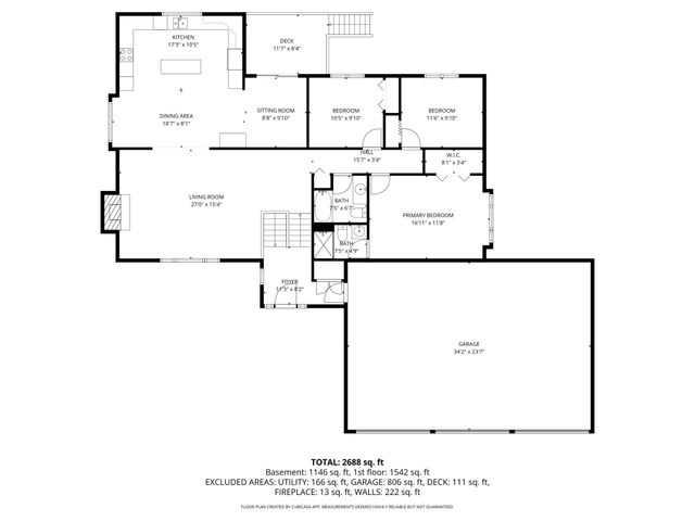 16800 Creek Ridge Trail, Minnetonka, MN 55345