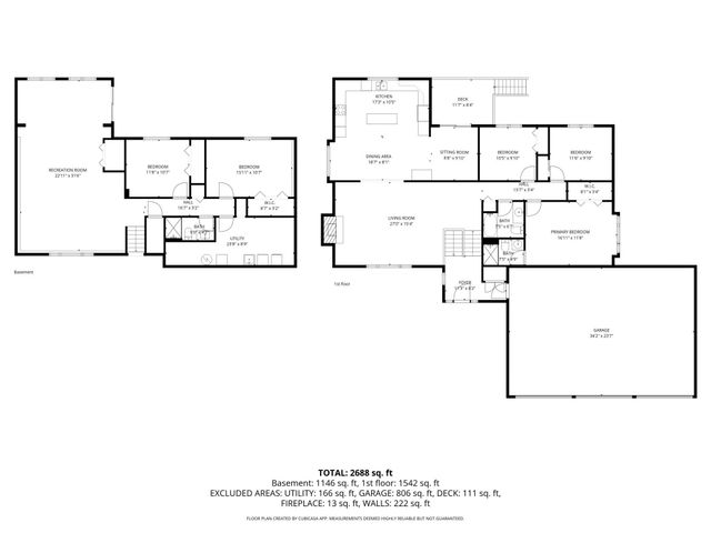 16800 Creek Ridge Trail, Minnetonka, MN 55345