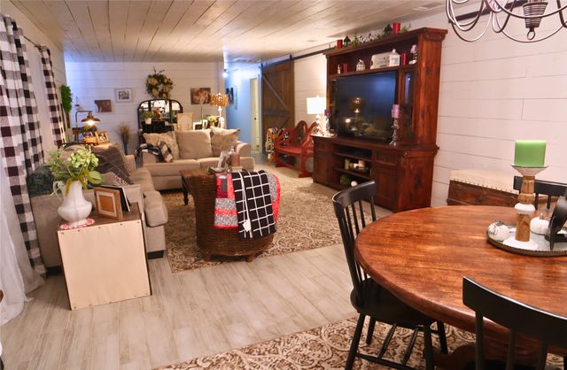 560 Harlan Road, Combine, TX 75159