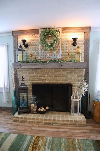 560 Harlan Road, Combine, TX 75159