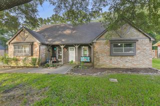 637 Mosswood Drive, Conroe, TX 77302