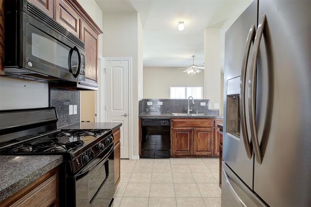 12017 Garden Court, Oklahoma City, OK 73170