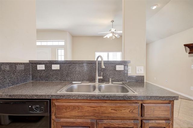 12017 Garden Court, Oklahoma City, OK 73170