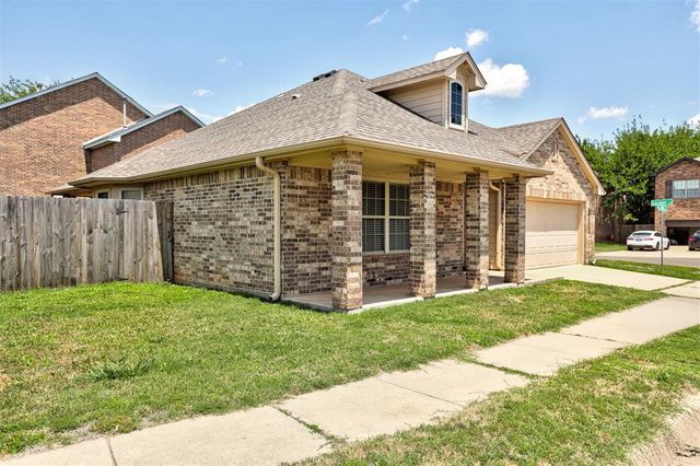 12017 Garden Court, Oklahoma City, OK 73170