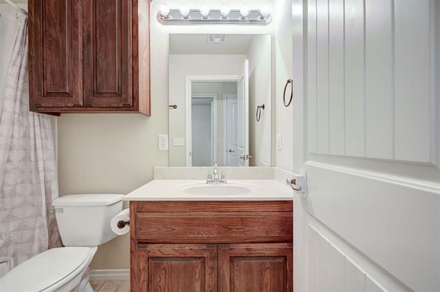 12017 Garden Court, Oklahoma City, OK 73170