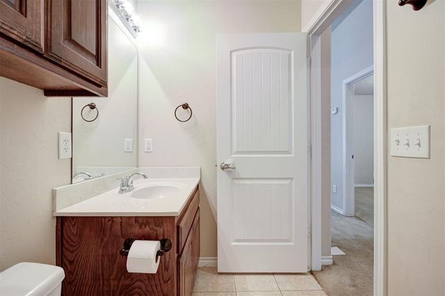 12017 Garden Court, Oklahoma City, OK 73170
