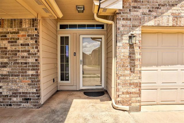 12017 Garden Court, Oklahoma City, OK 73170