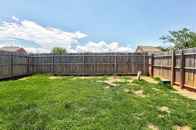 12017 Garden Court, Oklahoma City, OK 73170