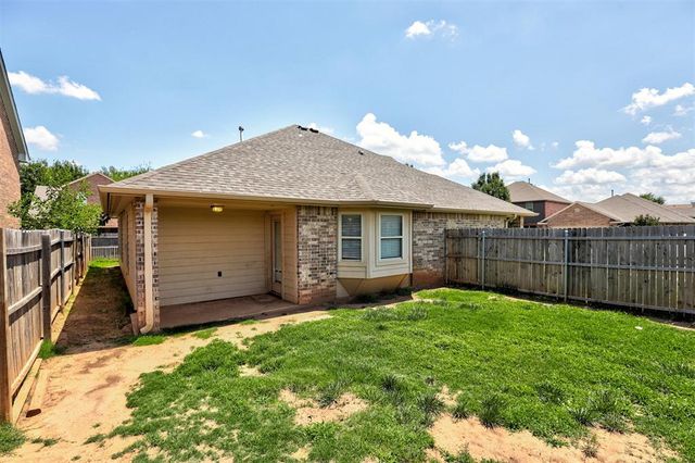 12017 Garden Court, Oklahoma City, OK 73170