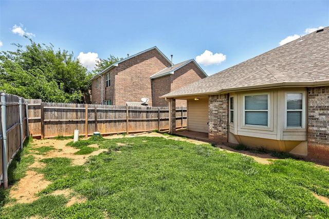 12017 Garden Court, Oklahoma City, OK 73170