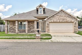 12017 Garden Court, Oklahoma City, OK 73170