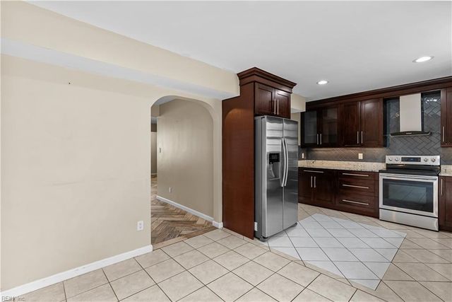 3212 Chesterton CT, Virginia Beach, VA 23453