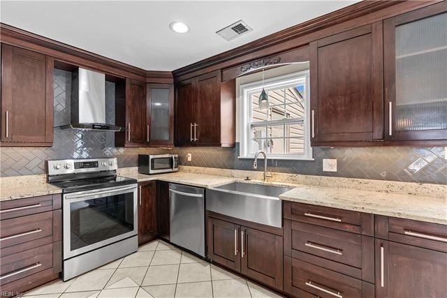 3212 Chesterton CT, Virginia Beach, VA 23453