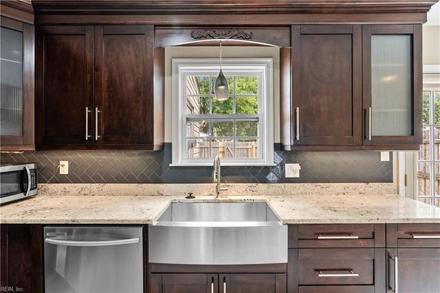 3212 Chesterton CT, Virginia Beach, VA 23453