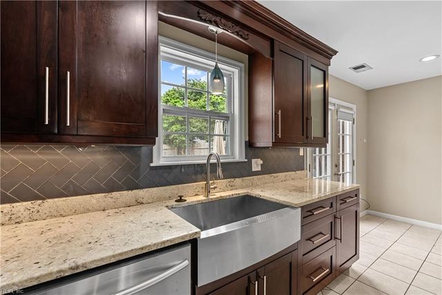 3212 Chesterton CT, Virginia Beach, VA 23453