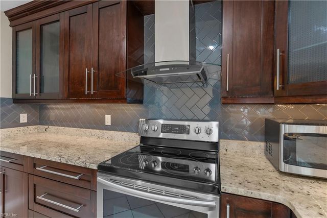 3212 Chesterton CT, Virginia Beach, VA 23453