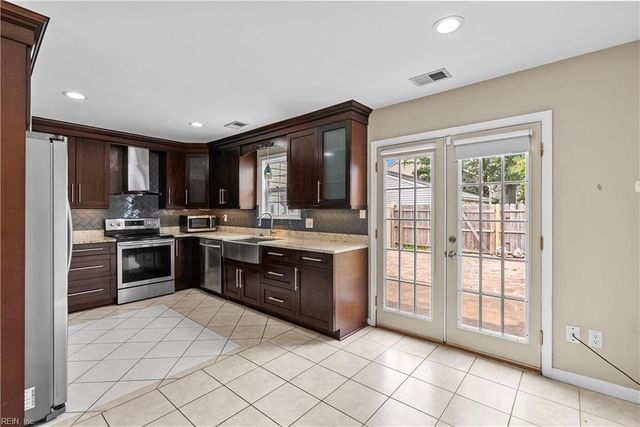 3212 Chesterton CT, Virginia Beach, VA 23453
