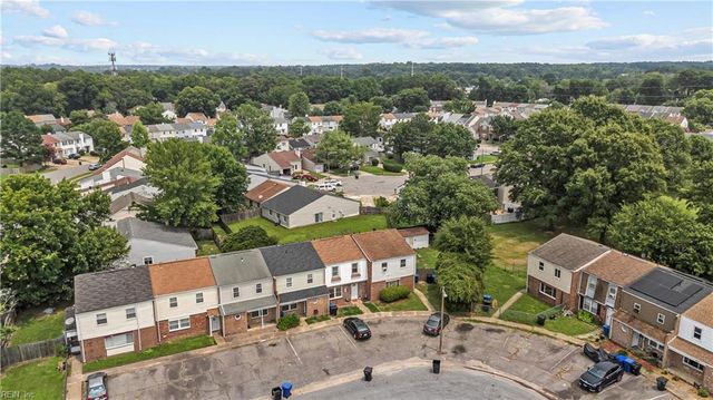 3212 Chesterton CT, Virginia Beach, VA 23453