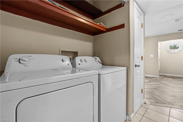 3212 Chesterton CT, Virginia Beach, VA 23453