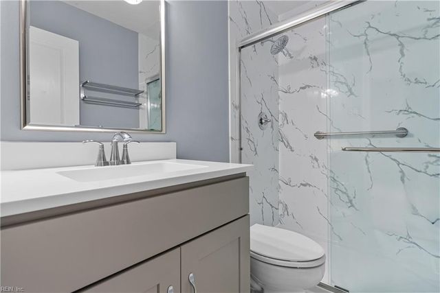 3212 Chesterton CT, Virginia Beach, VA 23453