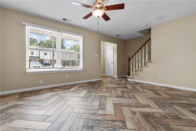 3212 Chesterton CT, Virginia Beach, VA 23453