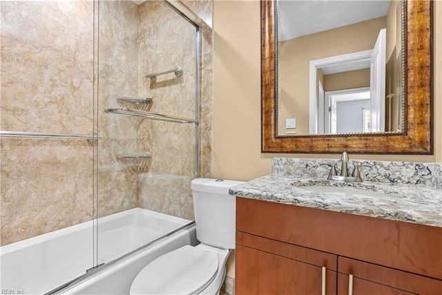 3212 Chesterton CT, Virginia Beach, VA 23453