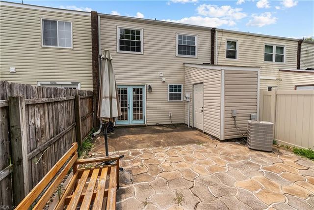 3212 Chesterton CT, Virginia Beach, VA 23453