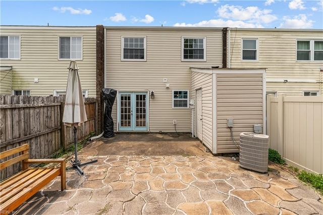 3212 Chesterton CT, Virginia Beach, VA 23453