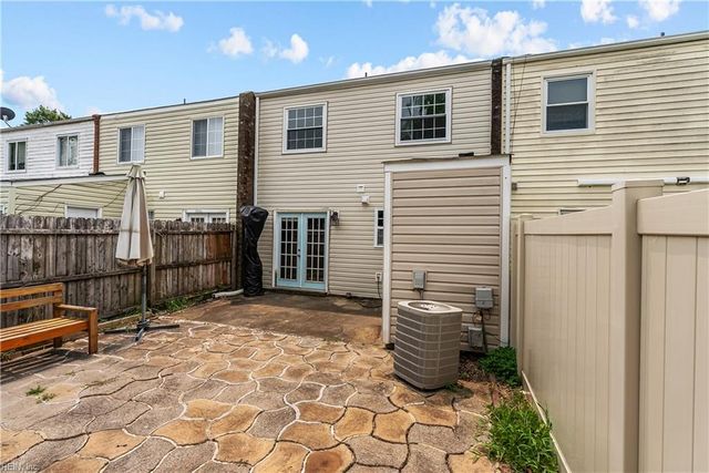 3212 Chesterton CT, Virginia Beach, VA 23453