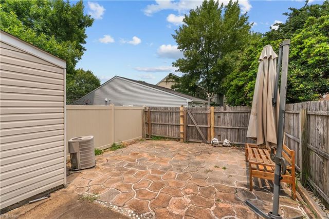 3212 Chesterton CT, Virginia Beach, VA 23453