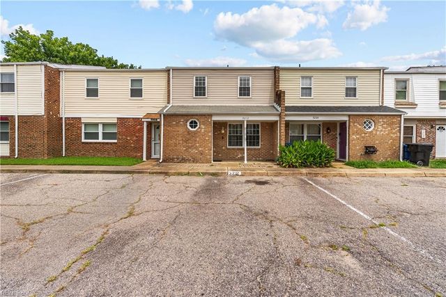 3212 Chesterton CT, Virginia Beach, VA 23453