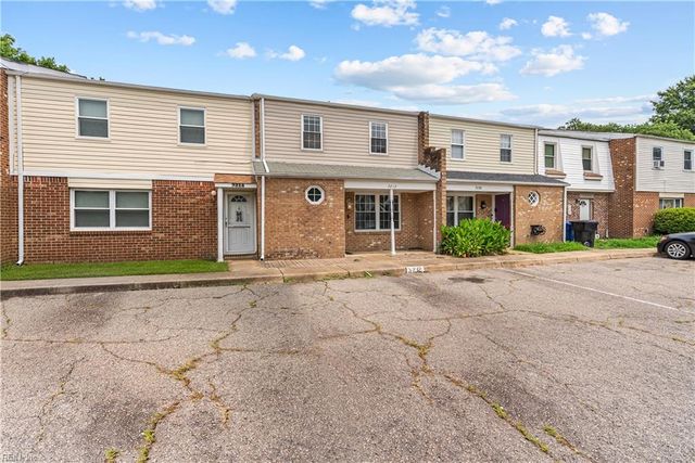3212 Chesterton CT, Virginia Beach, VA 23453