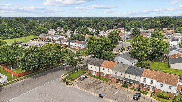 3212 Chesterton CT, Virginia Beach, VA 23453