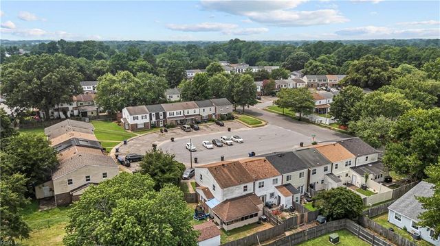 3212 Chesterton CT, Virginia Beach, VA 23453