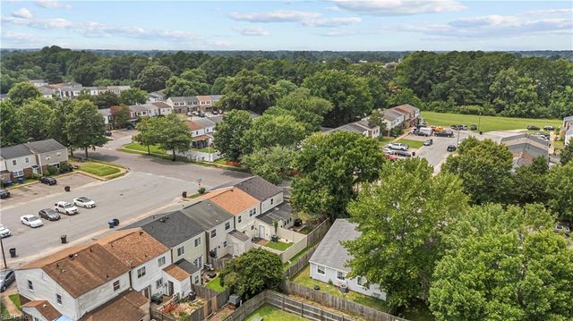 3212 Chesterton CT, Virginia Beach, VA 23453