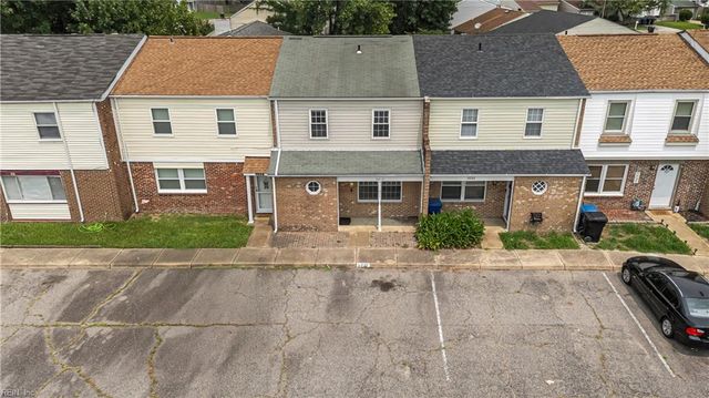 3212 Chesterton CT, Virginia Beach, VA 23453