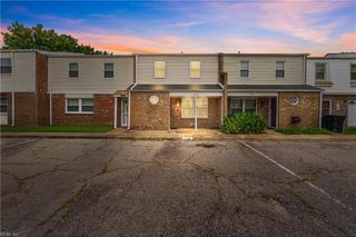 3212 Chesterton CT, Virginia Beach, VA 23453