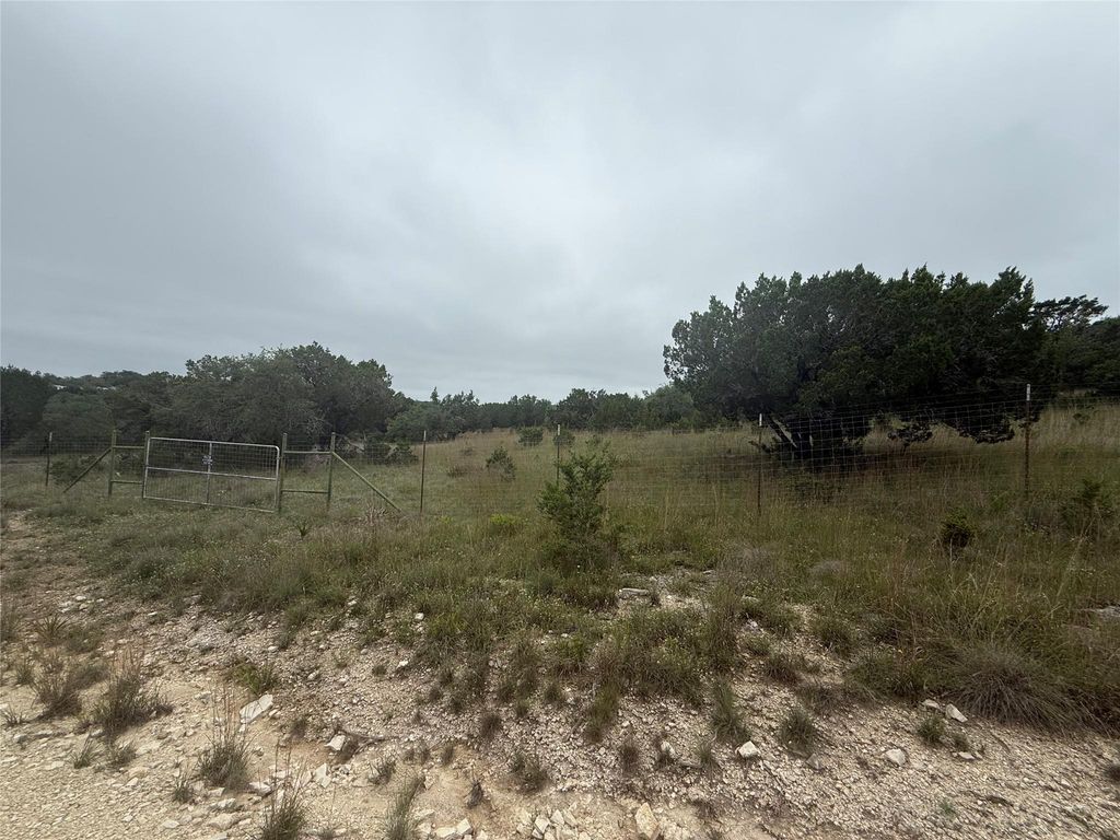 11185 E State Highway 71 Highway, Spicewood, TX 78669