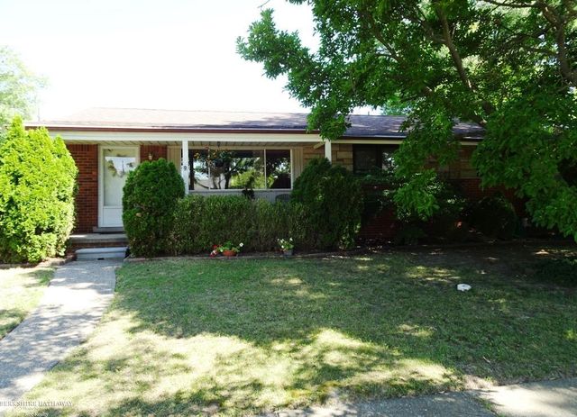 4619 Audubon Drive, Warren, MI 48092