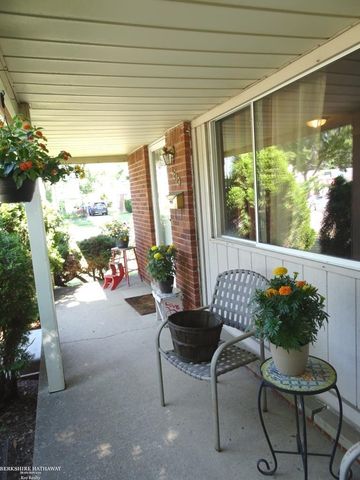4619 Audubon Drive, Warren, MI 48092