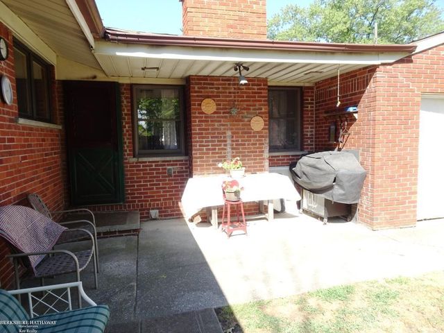 4619 Audubon Drive, Warren, MI 48092