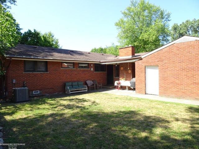 4619 Audubon Drive, Warren, MI 48092