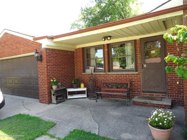4619 Audubon Drive, Warren, MI 48092
