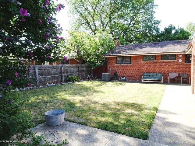 4619 Audubon Drive, Warren, MI 48092